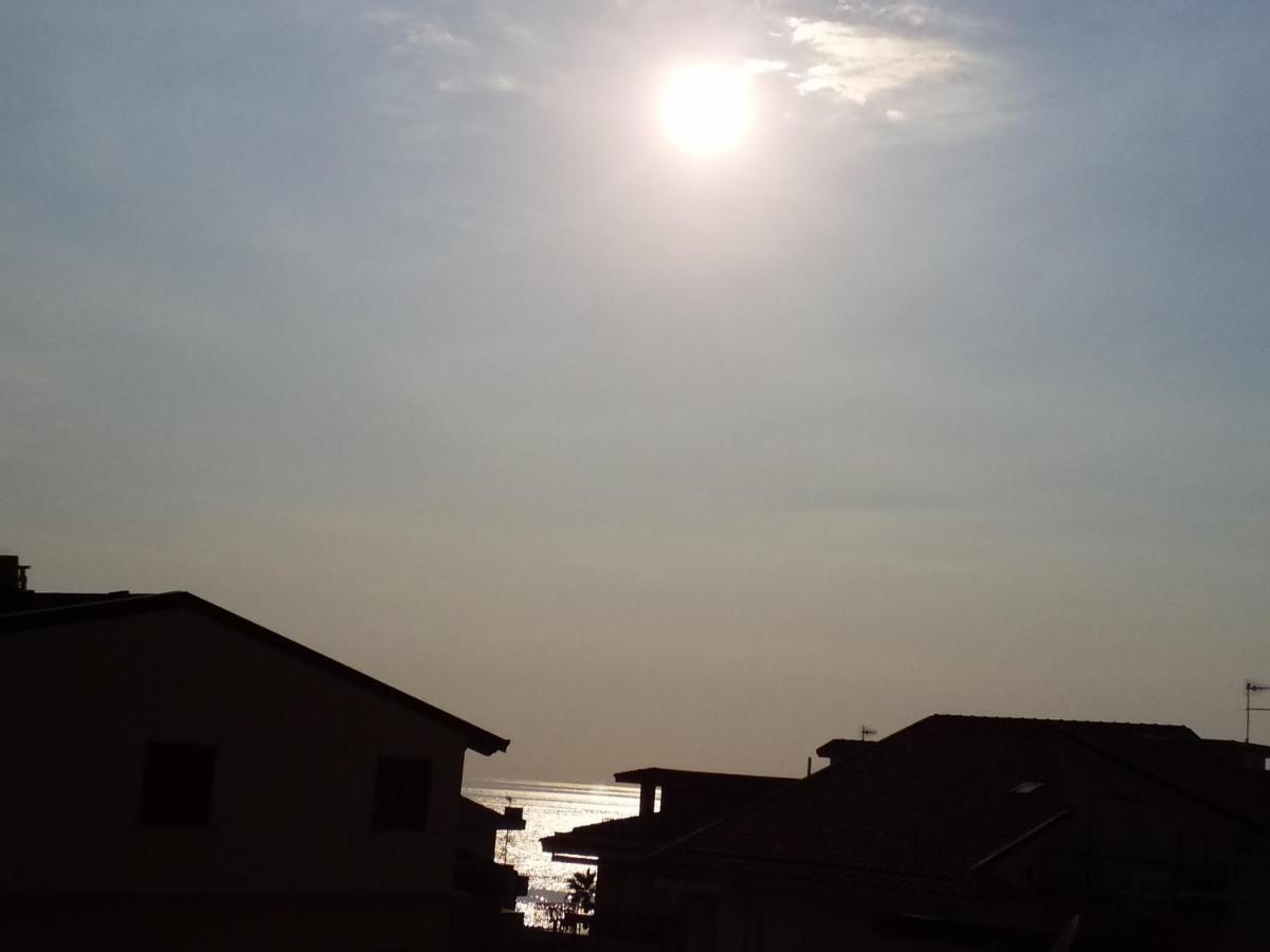 Mediterranean Apartments กาโปดอร์ลันโด ภายนอก รูปภาพ