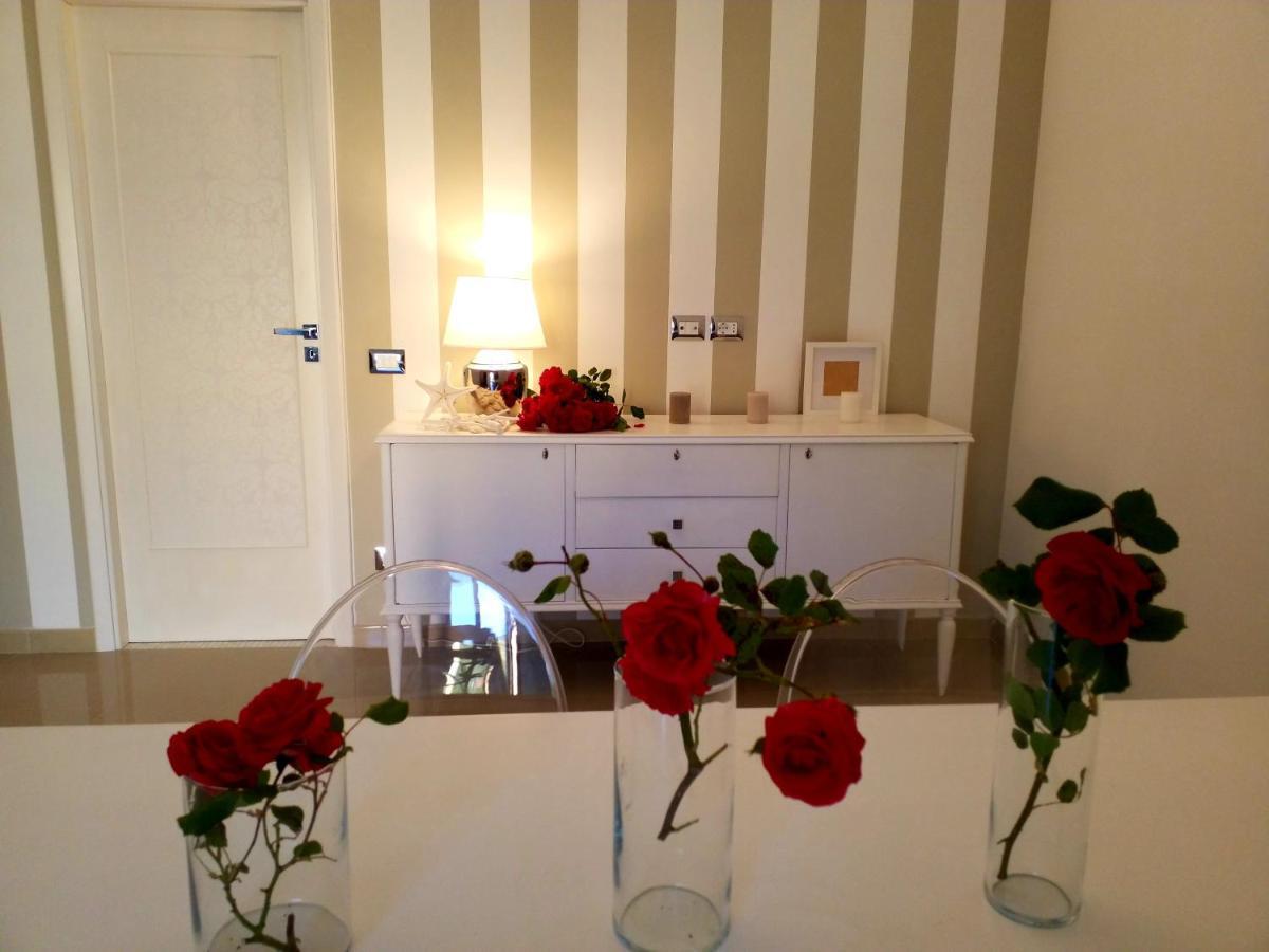 Mediterranean Apartments กาโปดอร์ลันโด ภายนอก รูปภาพ
